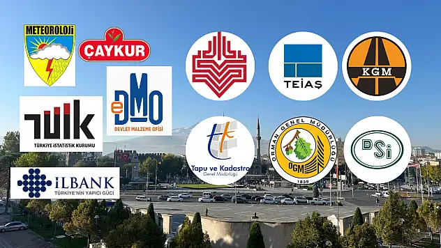 Kayseri her alanda merkez oluyor: DMO'nun kararı gündem oldu!