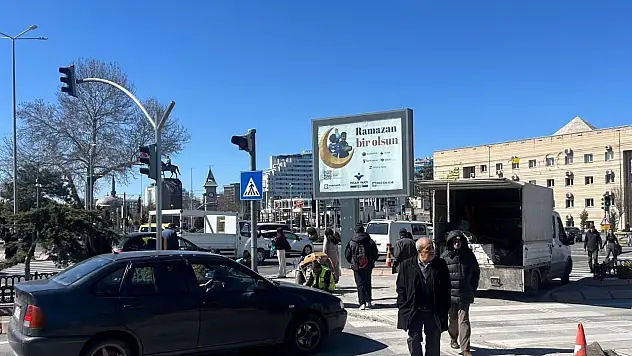 Kayseri Hunat'ta büyük hazırlık başladı!