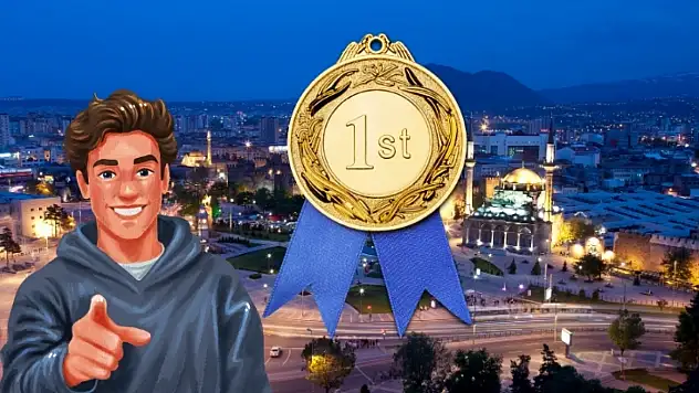Kayseri için dikkat çeken araştırma: Genç bekar erkeklerde Türkiye birinciliği