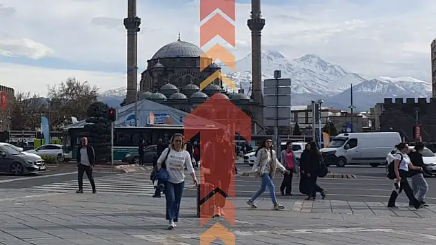 Kayseri için dikkat çeken tablo: En yüksek fiyat artışı bu bölgede!
