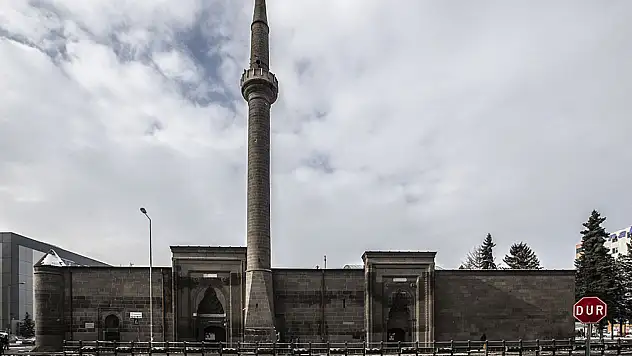 Kayseri için namaz vakitleri (1 Ekim)