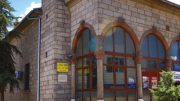 Kayseri için namaz vakitleri (22 Eylül)