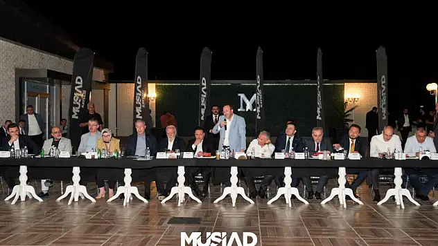 Kayseri için yeni dönem! KAŞE Faz II açıklandı, KADE tanıtıldı