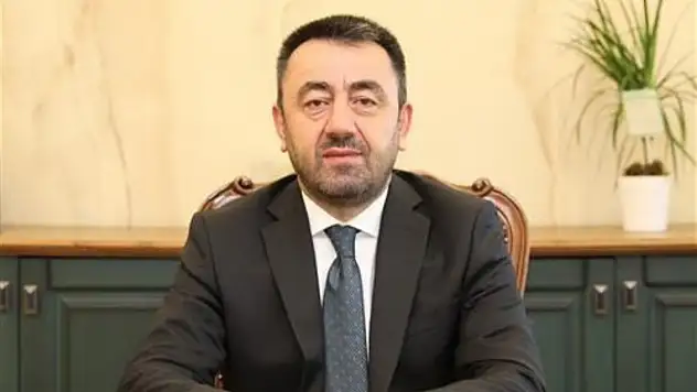 Kayseri İl Müftüsü Durmuş Ayvaz'dan bayram tavsiyeleri