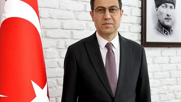 Kayseri İl Sağlık Müdürü'nden kritik Kurban Bayramı uyarıları...