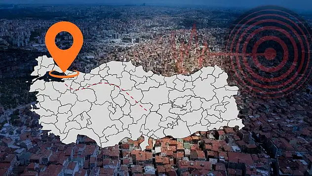 Kayseri ilk yardıma koşanlardan olacak: İşte İstanbul depremi planındaki o iller!