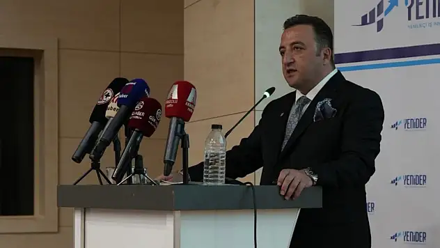 Kayseri iş dünyası yapay zeka ile dijital dönüşümü konuştu!