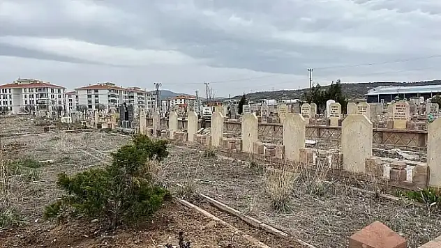 Kayseri iş dünyasında acı haber! Mehmet Arar'ın babası hayatını kaybetti