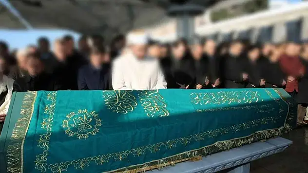 Kayseri iş dünyasında hüzün: Acı haber duyuruldu