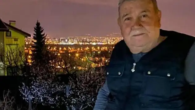 Kayseri iş dünyasının acı günü: Sarptaş hayatını kaybetti!