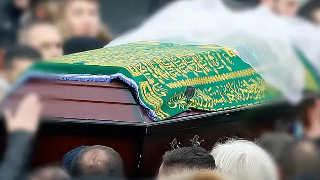 Kayseri iş dünyasının acı günü: Hayriye Keskinkılıç hayatını kaybetti