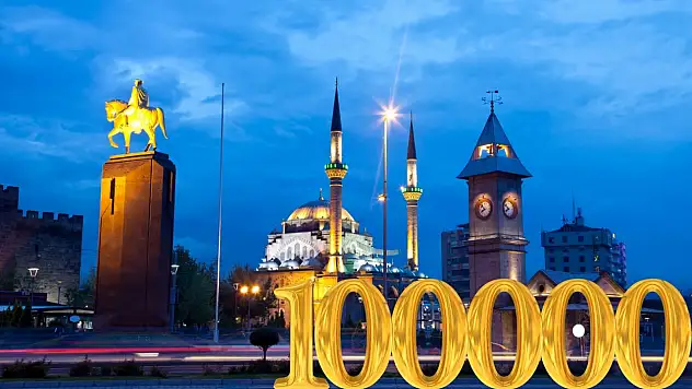 Kayseri, İzmir, İstanbul, Kilis, Konya... - 10 bin dolara kadar hibe desteği verilecek!