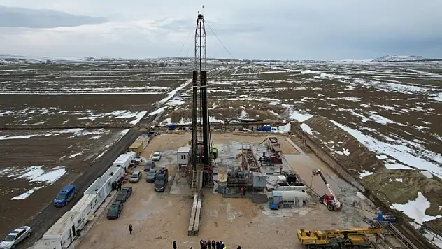 Kayseri Jeotermal Sera OTB'de altyapı ve elektrik ihalesi imzalandı!