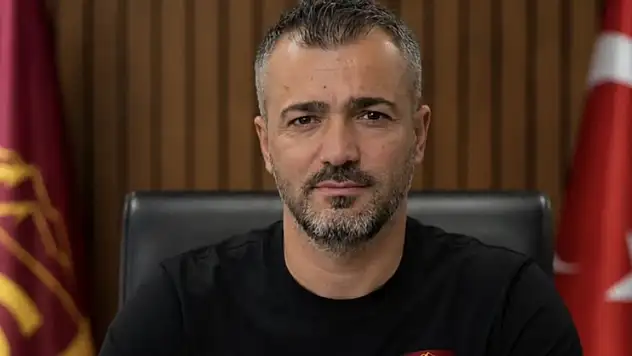 Kayseri Kadın FK, Karakaya'ya emanet