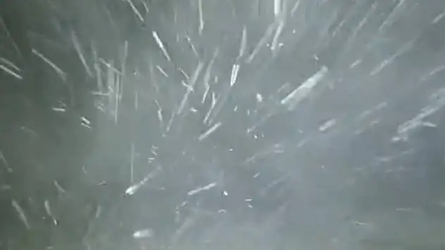 Kayseri-Kahramanmaraş kara yolu araç trafiğine kapandı!