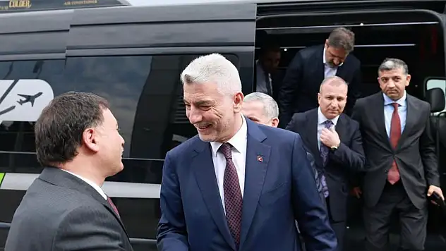 Kayseri kapı fuarı, bakanlık desteğiyle yeni bir atağa hazırlanıyor