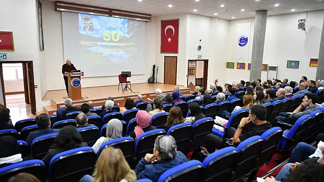 Kayseri Kent Konseyi'nden şehrin tarihine ışık tutacak konferans