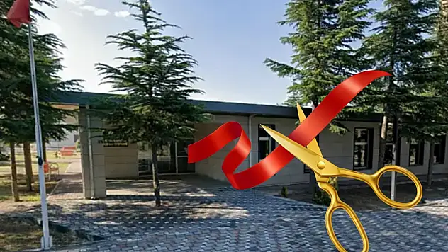 Kayseri kırsalında 180 takvim günü tamamlandı: İşte yeni görünümü!