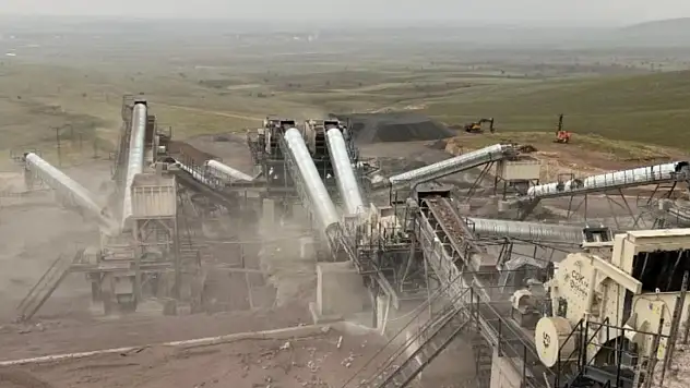 Kayseri kırsalında 95 milyonluk proje için halkın görüşü beklenecek!