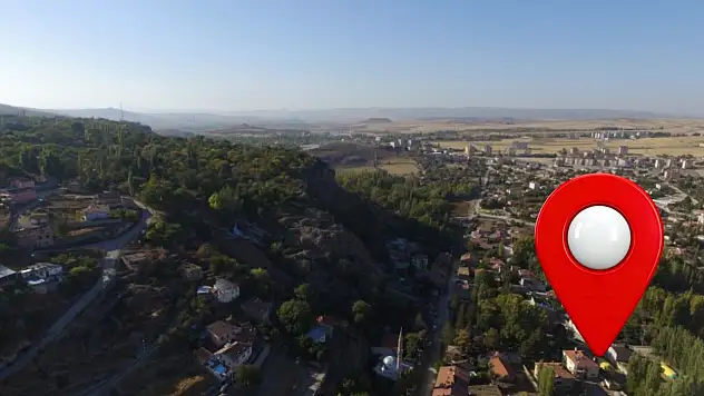 Kayseri kırsalında çoklu satış – Dev arsalar için kaçırılmayacak fırsat!