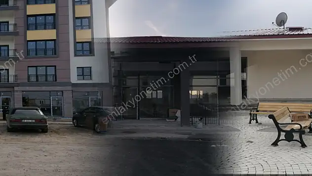 Kayseri kırsalında satış yapılacak: 38 İlde 521 İş Yeri Müzayedesi başlıyor!