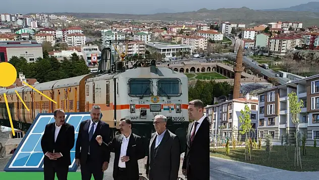 Kayseri kırsalında stratejik atak: Vali Gökmen Çiçek TOKİ'den GES projelerine... Bir bir sıraladı!