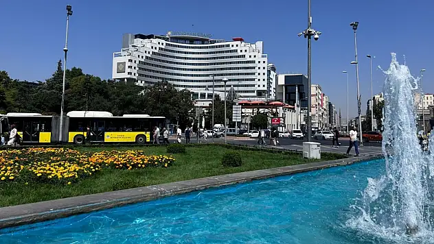 Kayseri kısa kısa: Acı olay, AK Parti, Gökmen Çiçek, İndirim, Erciyes Üniversitesi, Kayserispor...