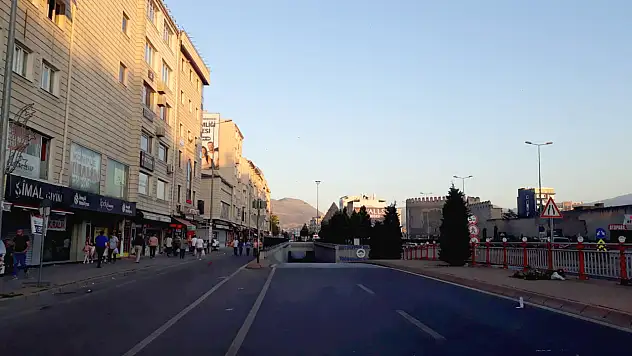 Kayseri kısa kısa - Bugün neler yaşandı? (26 Temmuz)