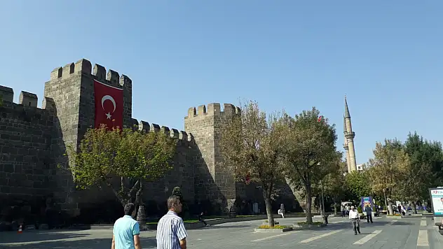 Kayseri kısa kısa - Bugün neler yaşandı? (8 Eylül)