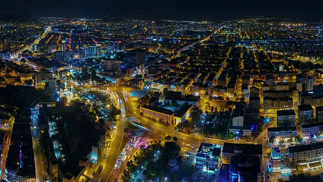 Kayseri kısa kısa: Bylock, Ümit Özdağ, Don, Kayserispor...