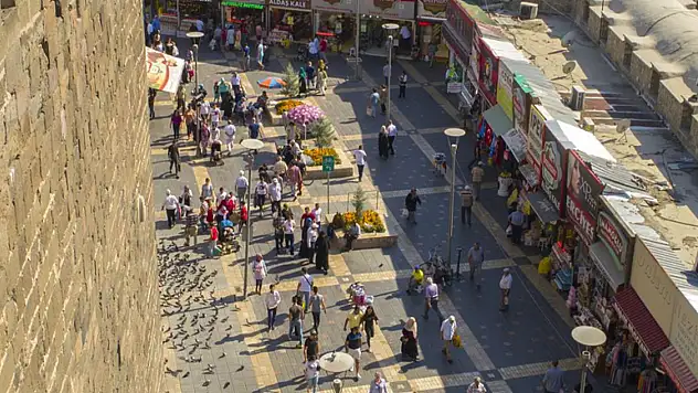 Kayseri kısa kısa: Denetim, Erciyes, Göç, Ünlü oyuncu...