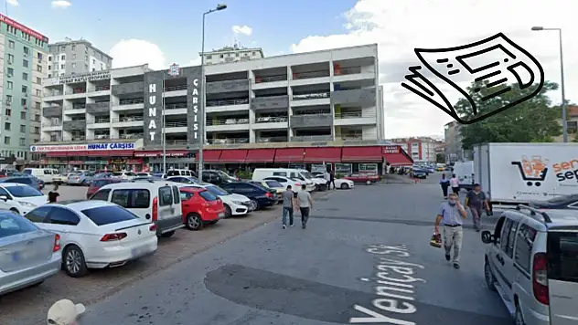 Kayseri kısa kısa: Drift, Kamp, MTM, Yeni Sanayi, Şap, Kayserispor..