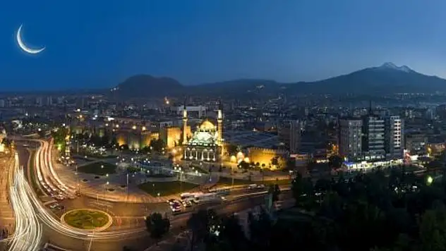 Kayseri kısa kısa: Havalimanı, Yasa dışı bahis, Tartışma, Sucuk, Kayserispor...