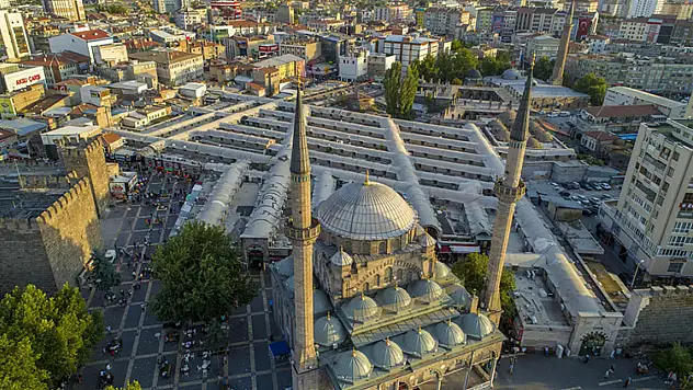Kayseri kısa kısa: Kaza, Şap Hastalığı, Hes Kablo, Kayserispor...