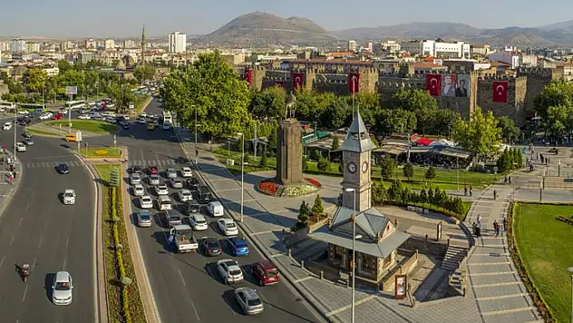 Kayseri kısa kısa: Kurban Bayramı, Kene paniği, 4 milyon TL'lik yatırım, Kayseripor...