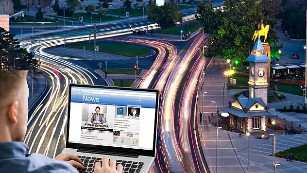 Kayseri kısa kısa: Polis memuru, Hulusi Akar, Yeni kaymakam, Hızlı tren, Kayserispor...