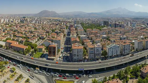 Kayseri kısa kısa: Tutuklama, Şirket, Yatırım, Millet Bahçesi, Tepki, Kayserispor...