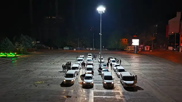 Kayseri, Kocaeli, Elazığ, Ankara...1,2 milyarlık işlem hacmi: Yasa dışı bahiste 27 adrese baskın!
