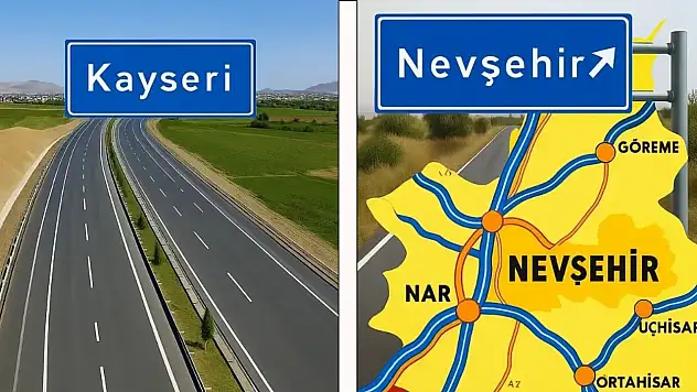 Kayseri koşarken, Nevşehir bakakaldı: Yıllardır bekliyoruz!