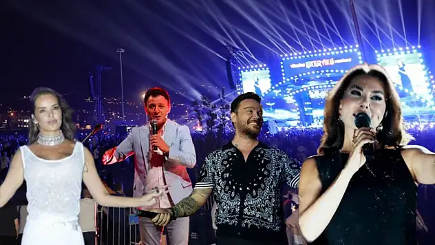 Kayseri, Kültür Yolu Festivali'ne hazır: Gözler 5 Eylül'e çevrildi!