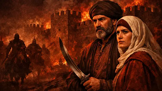 Kayseri kuşatmasının bilinmeyen yüzü: Kayseri'yi kim korudu?