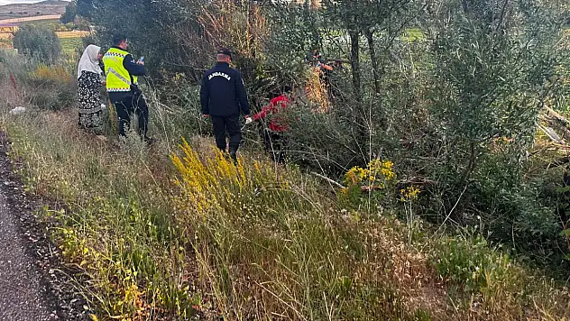 Kayseri-Malatya yolunda korkutan kaza: 5 kişi hastaneye kaldırıldı