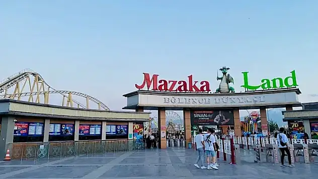 Kayseri Mazakaland ücretleri ne kadar? İşte 2026 güncel oyun fiyatları