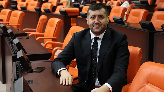 Kayseri Meclis gündeminden düşmüyor! Baki Ersoy dikkat çeken rakamı açıkladı