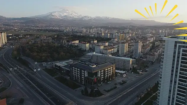 Kayseri Melikgazi'de yeni düzenleme – 10 mahalleyi etkileyecek!