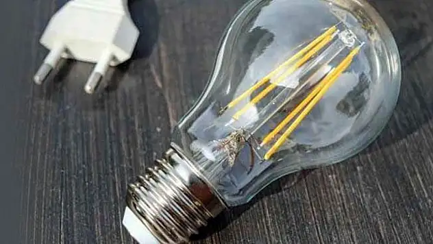 Kayseri merkez dahil 12 ilçede büyük elektrik kesintisi: 17 Haziran 2025