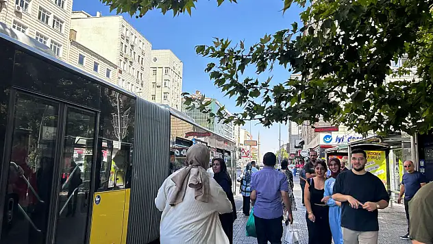 Kayseri merkezden ilçeye gidiş-geliş fiyatları değişti: Yeni fiyatlar cep yakacak!