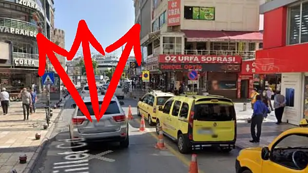 Kayseri merkezinde isyan bayrağı çekildi: Çarşıda neler oluyor?