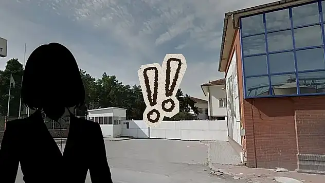 Kayseri merkezli dev şirkette bir istifa daha!