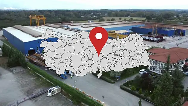 Kayseri merkezli şirketten yeni finansman adımı: 115 milyon TL'lik bono satıldı!